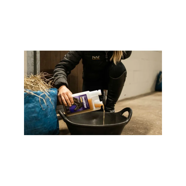 Syrop na drogi oddechowe NAF EasyBreathing 1l