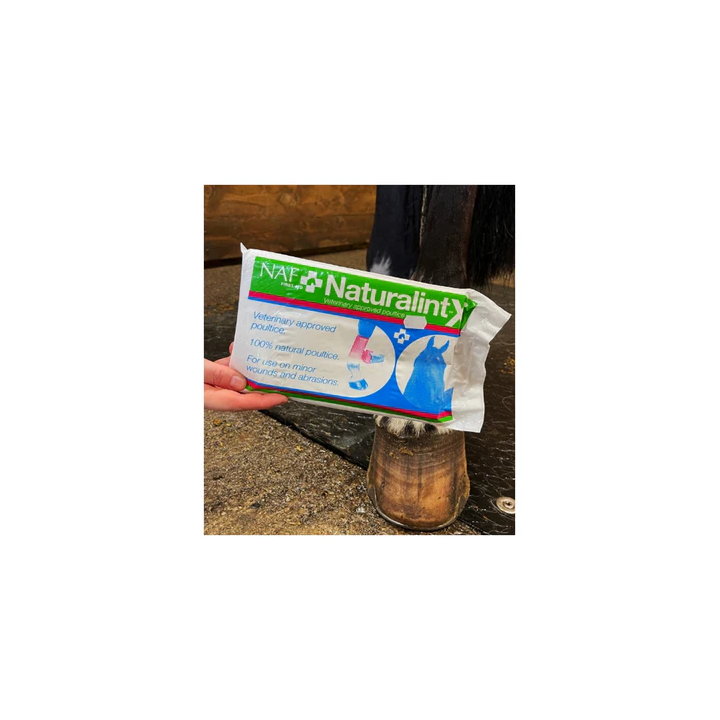 Okład antyseptyczny NAF Naturalintx
