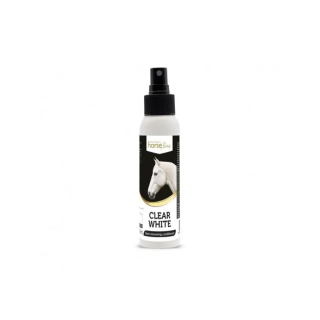 Suchy szampon HORSE LINE ClearWhite 100ml