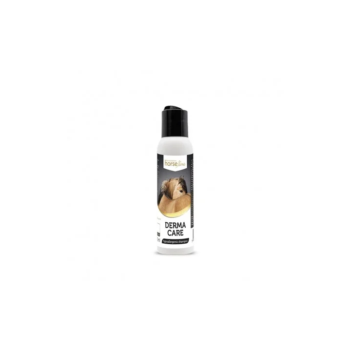 Szampon HORSE LINE DermaCare 100ml