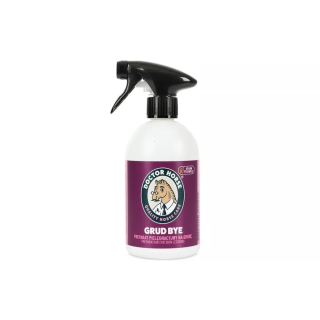 Spray DOCTORHORSE na grudę GrudBye 500ml