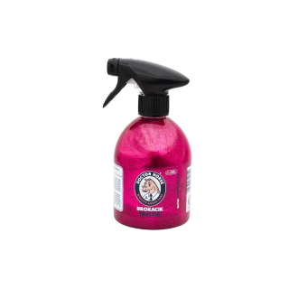 Mgiełka DOCTORHORSE Brokacik różowy 500ml