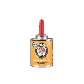 Olej DOCTORHORSE do kopyt MocneKopyta z br. 450ml
