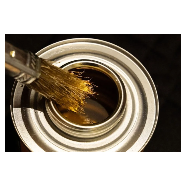 Olej DOCTORHORSE do kopyt MocneKopyta 450ml