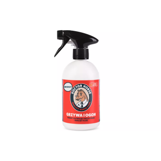 Spray DOCTORHORSE do grzywy ManeTail. 500ml