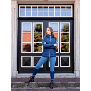 Kamizelka HORZE Bvertigo Cordelia 24AW damska