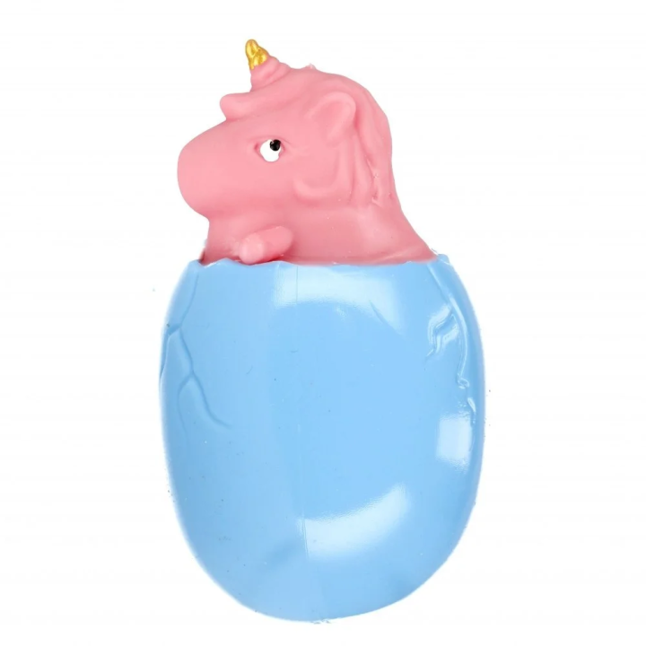 Gniotek TOYS Jednorożec wyciskany
