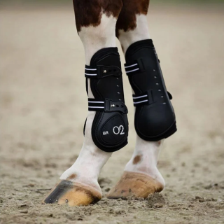 Ochraniacze BR XO2 przód