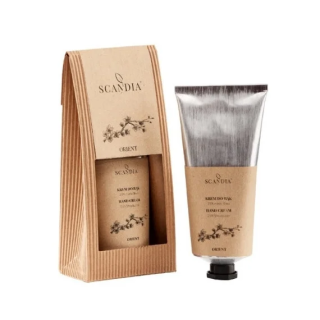 Krem do rąk SCANDIA Orient 70ml