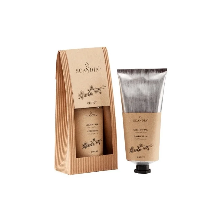 Krem do rąk SCANDIA Orient 70ml