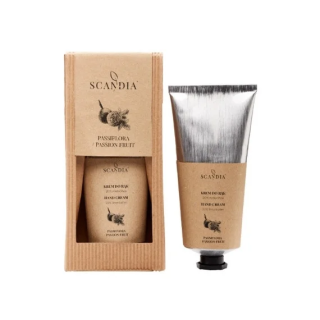 Krem do rąk SCANDIA Passiflora 70ml