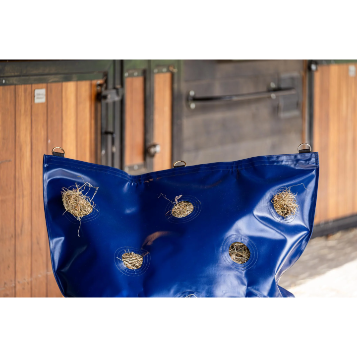 Torba na siano FT Hayplay Zipper navy m