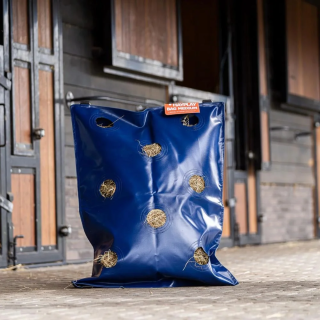 Torba na siano FT Hayplay Zipper navy XL