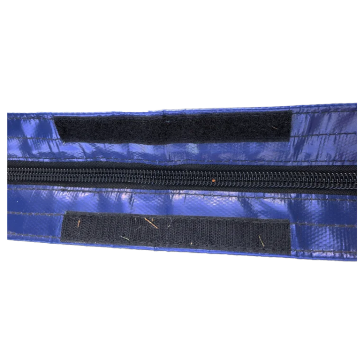 Torba na siano FT Hayplay Zipper navy XL