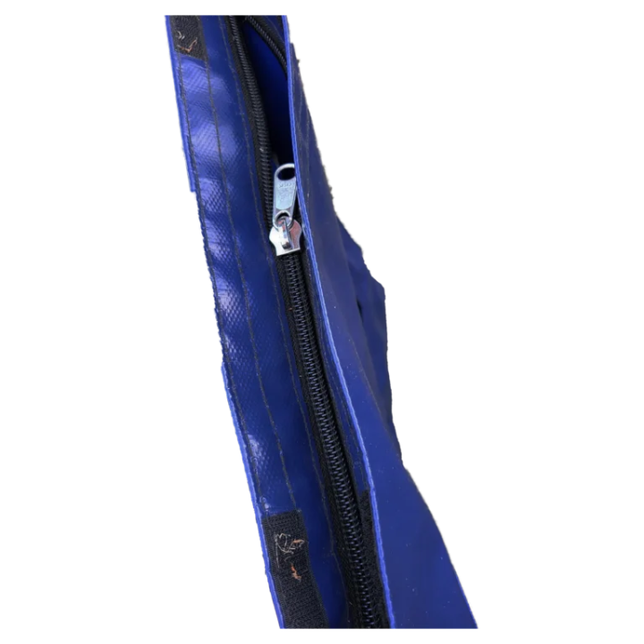 Torba na siano FT Hayplay Zipper navy XL