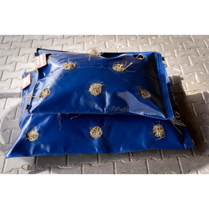 Torba na siano FT Hayplay Zipper navy XL