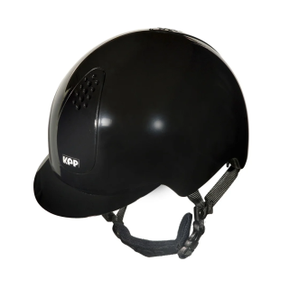 Kask KEP Keppy Shine black