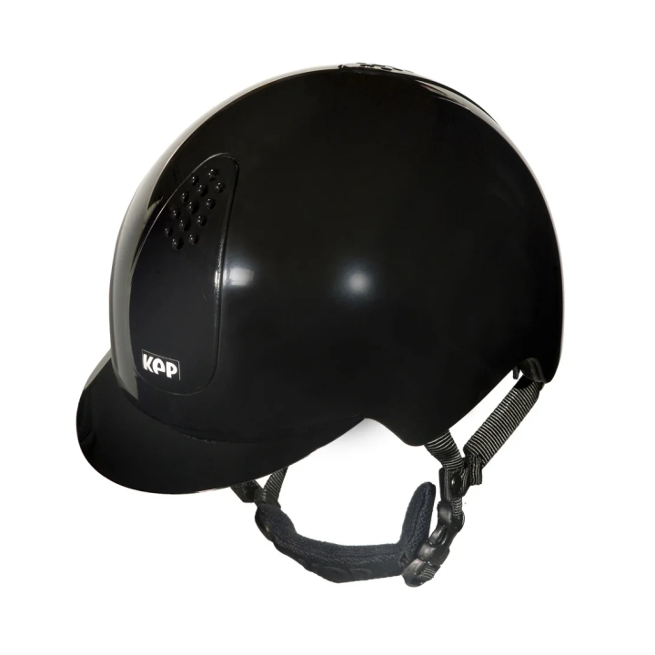 Kask KEP Keppy Shine black