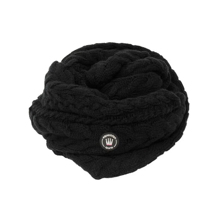 Szalik SPOOKS Nickie komin 24AW