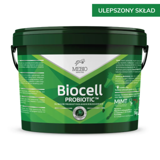 Probiotyk MEBIO Biocell Complex 5kg