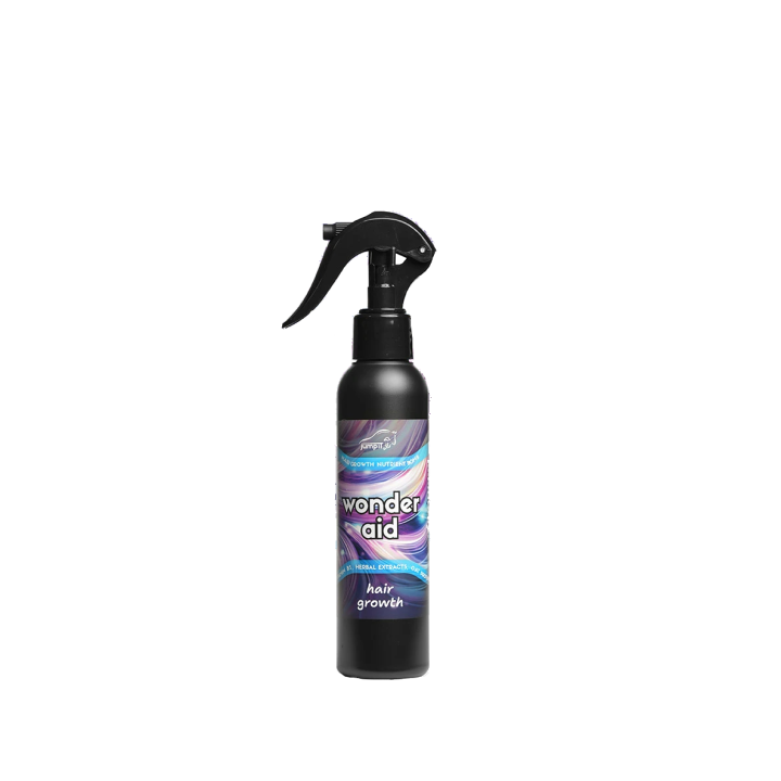 Wcierka JUMP IT na porost włosów HairGrowth 150ml