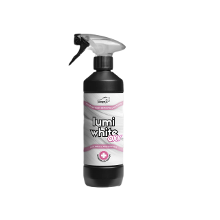 Preparat JUMP IT OXY do piel koni siwych 500ml