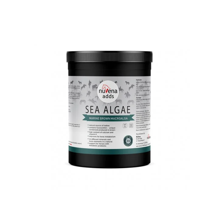 Algi NUVENA Sea Algae 900g