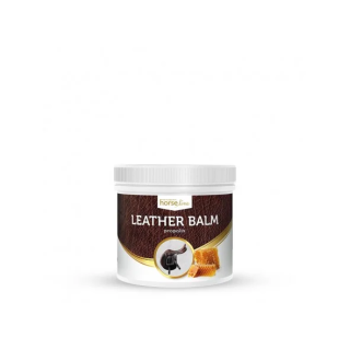 Balsam do skór HORSE LINE Leather Balm 400 ml