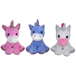 Pluszak SUNDAY jednorożec 35cm