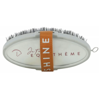 Szczotka do sierści EQUI-THEME JeTAime