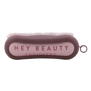 Szczotka do głowy EQUI-THEME JeTAime