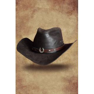 Kapelusz kowbojski WILDBILL Montana | Sklep jeździecki Horse Trade.pl