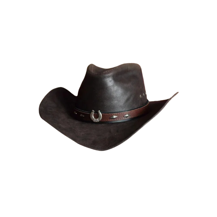 Kapelusz kowbojski WILDBILL Montana | Sklep jeździecki Horse Trade.pl
