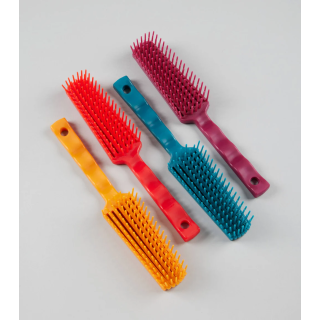 Szczotka do grzywy PREMIER EQUINE Detangler