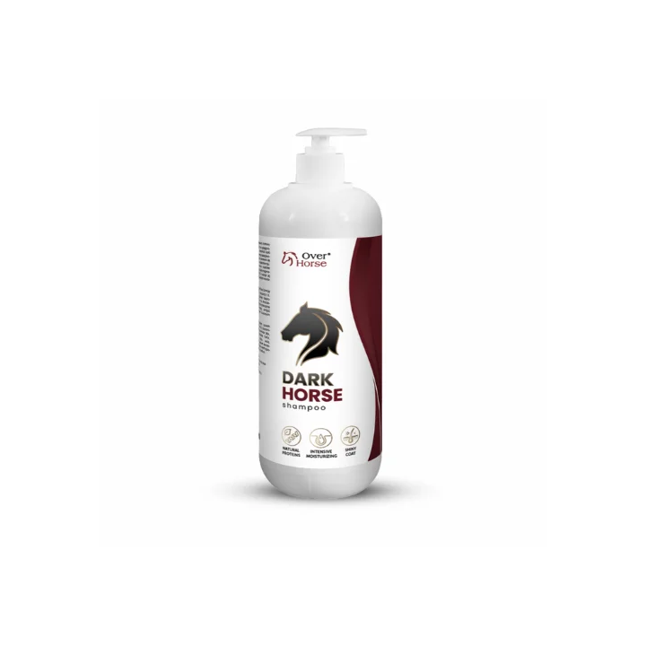 Szampon OH DarkHorse 1000ml