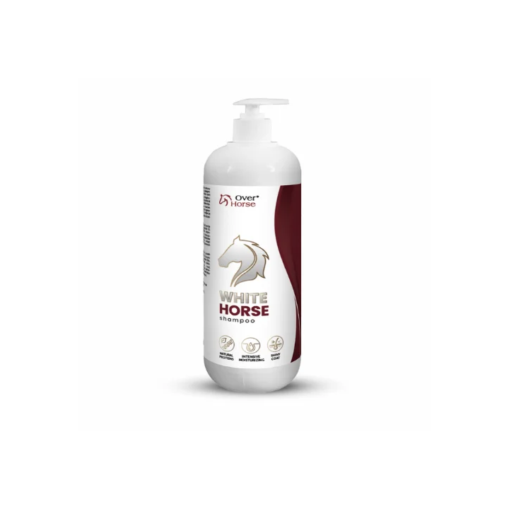 Szampon OH WhiteHorse 1000ml