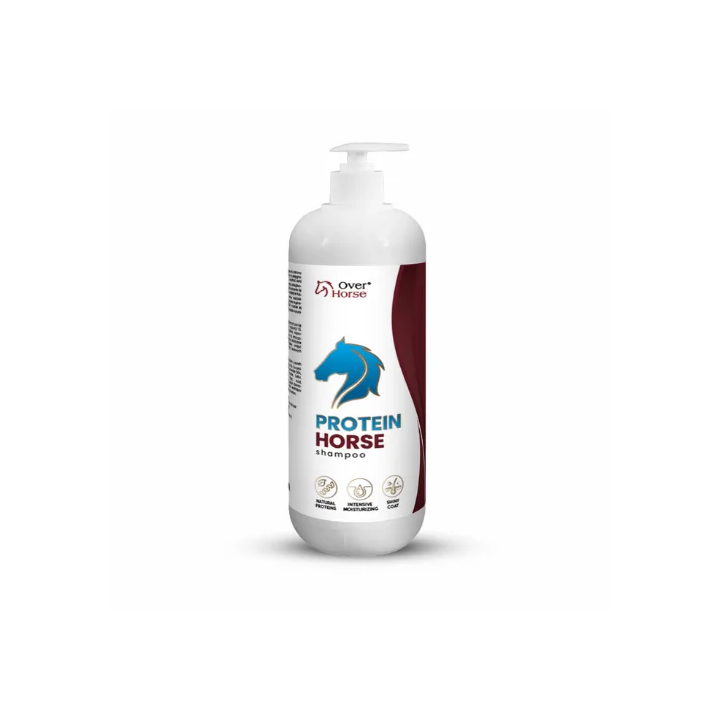 Szampon OH ProteinHorse 1000ml