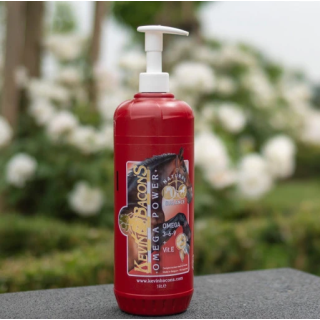 Olej KEVIN BACON'S Omega Power 1000ml