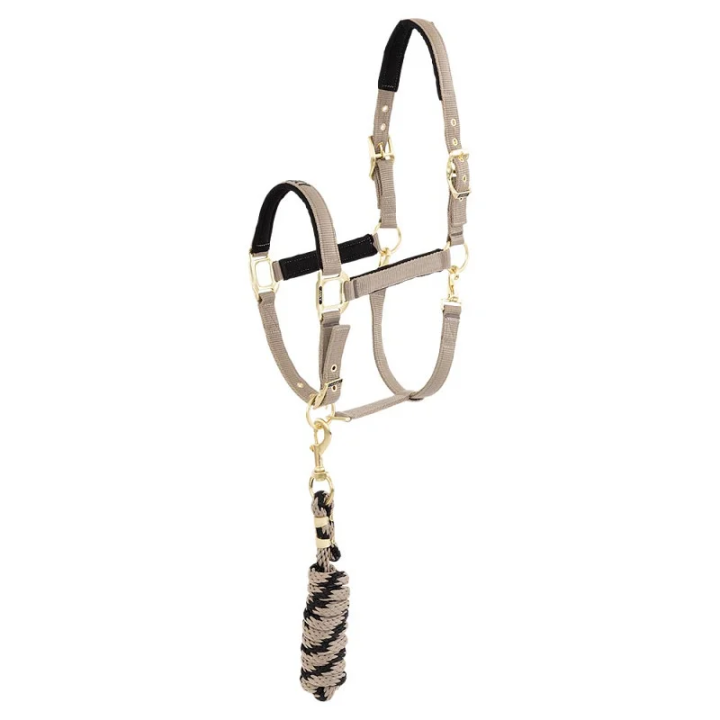 Kantar z uwiąz ANKY Halter and Lead 25SS