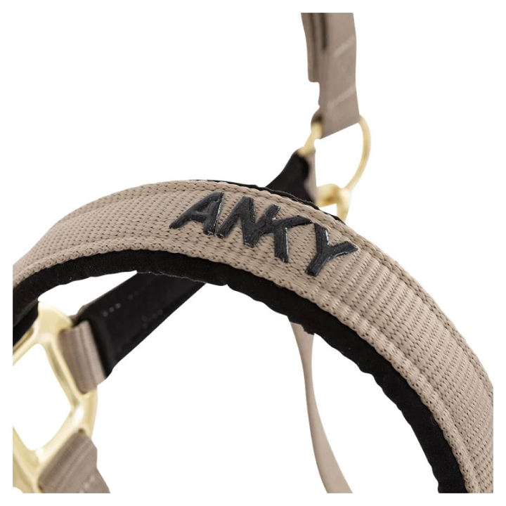 Kantar z uwiąz ANKY Halter and Lead 25SS