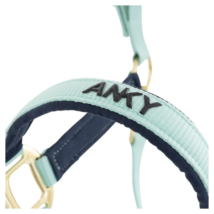 Kantar z uwiąz ANKY Halter and Lead 25SS