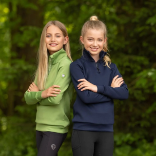 Bluza COVALLIERO 25SS młodzieżowa