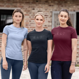 Koszulka ELT Perugia damska