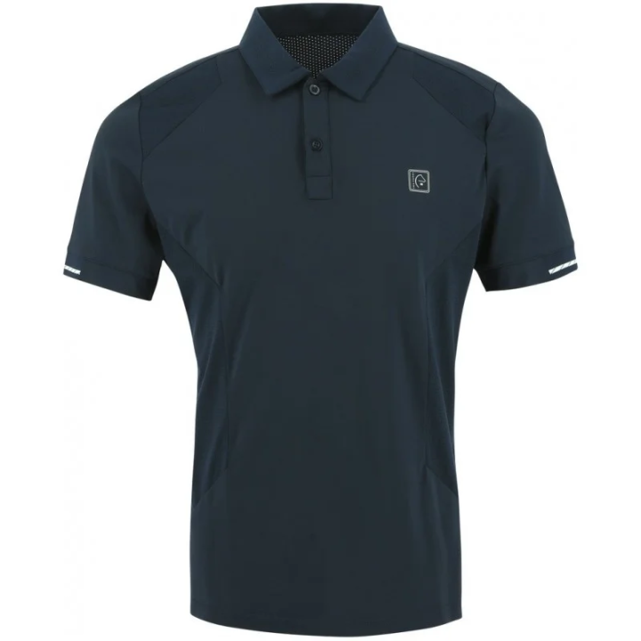 Koszula polo EQUI-THEME Eric męska