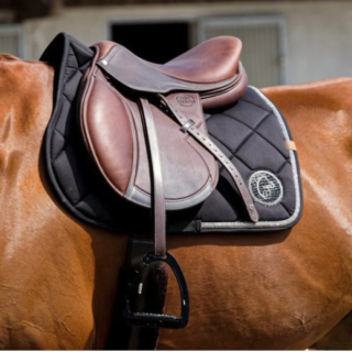 Czaprak EQUI-THEME Badge2.0