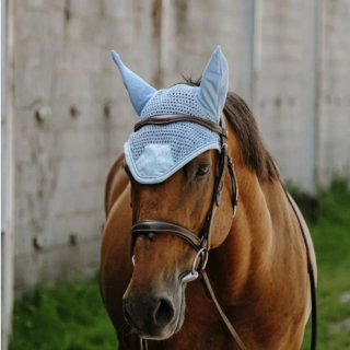 Nauszniki EQUI-THEME Brocart