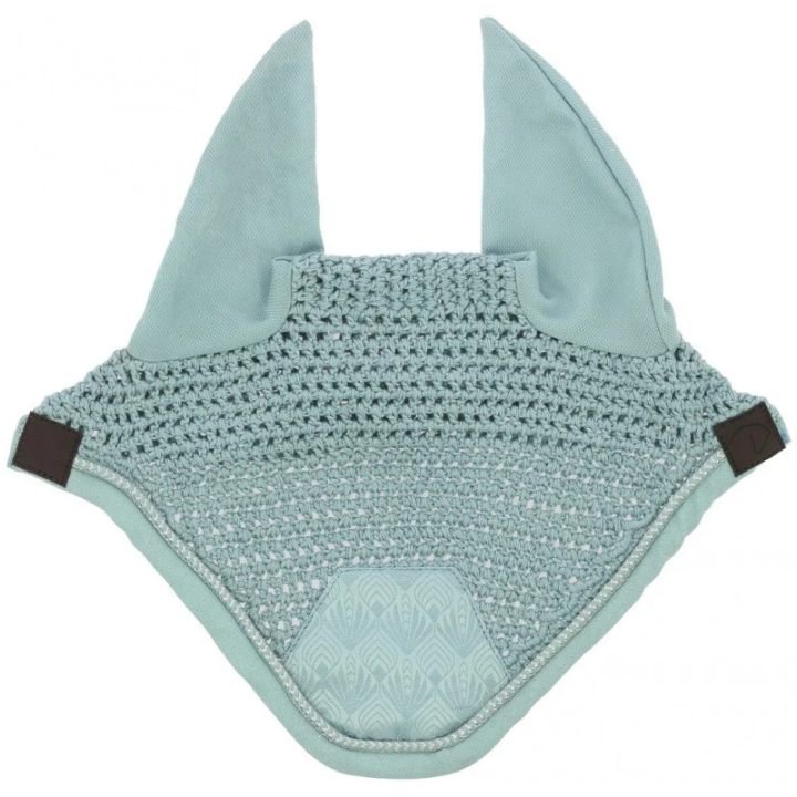 Nauszniki EQUI-THEME Brocart