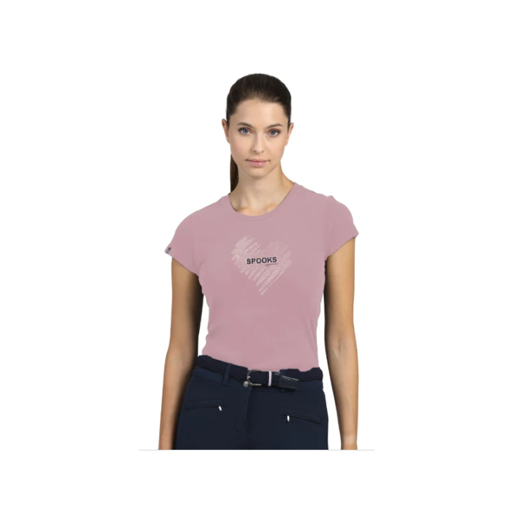 Koszulka SPOOKS Ariaah damska