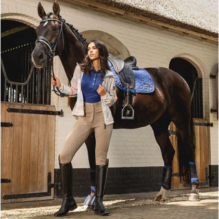 Bryczesy ANKY Dazzling 25SS