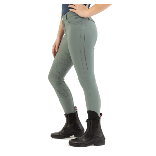 Bryczesy BR Eevolv Irene 25SS młodzieżowe